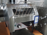 Saro gastro-products gmbh - afbeelding 1 van  9