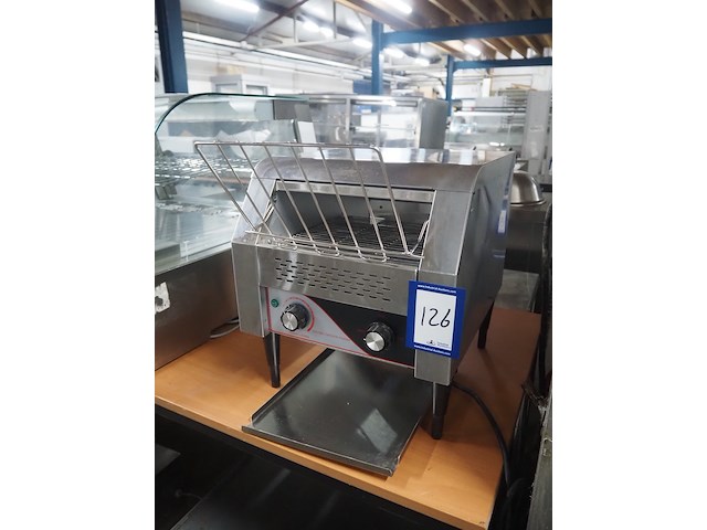 Saro gastro-products gmbh - afbeelding 2 van  9