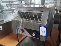 Saro gastro-products gmbh - afbeelding 2 van  9