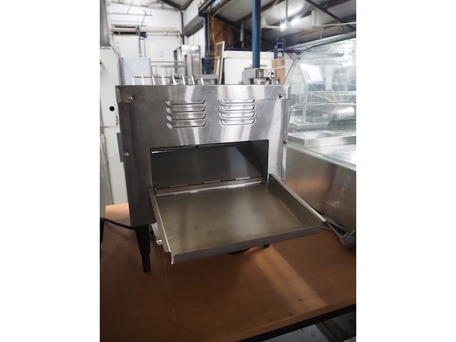 Saro gastro-products gmbh - afbeelding 3 van  9