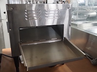 Saro gastro-products gmbh - afbeelding 3 van  9