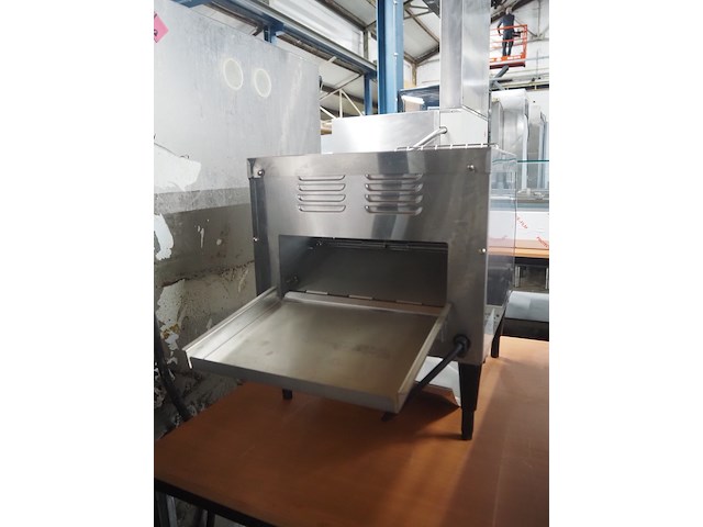 Saro gastro-products gmbh - afbeelding 4 van  9