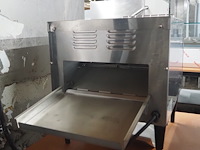 Saro gastro-products gmbh - afbeelding 4 van  9