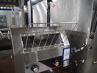 Saro gastro-products gmbh - afbeelding 5 van  9