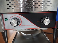 Saro gastro-products gmbh - afbeelding 8 van  9