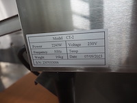 Saro gastro-products gmbh - afbeelding 9 van  9