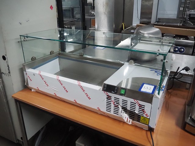 Saro gastro-products gmbh - afbeelding 1 van  8