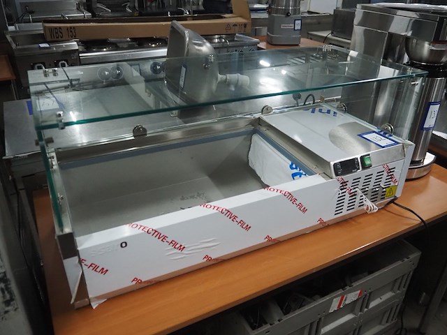 Saro gastro-products gmbh - afbeelding 2 van  8