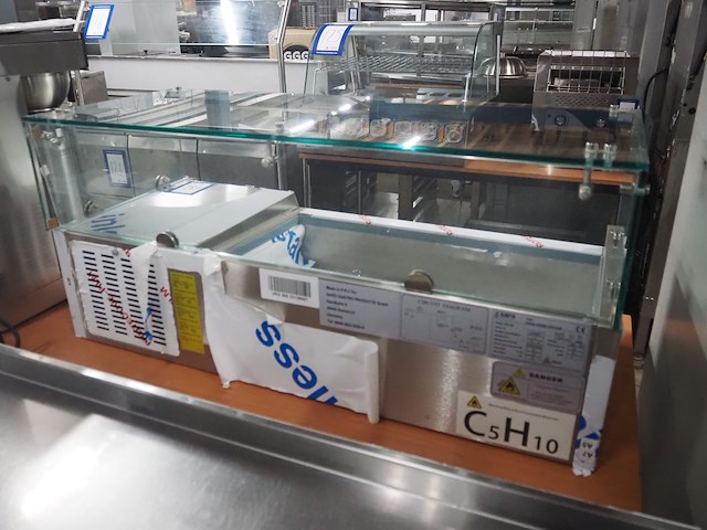 Saro gastro-products gmbh - afbeelding 3 van  8