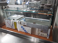 Saro gastro-products gmbh - afbeelding 3 van  8