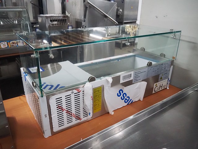 Saro gastro-products gmbh - afbeelding 4 van  8