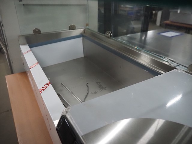 Saro gastro-products gmbh - afbeelding 5 van  8