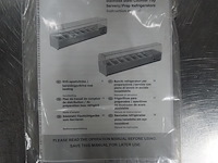 Saro gastro-products gmbh - afbeelding 8 van  8