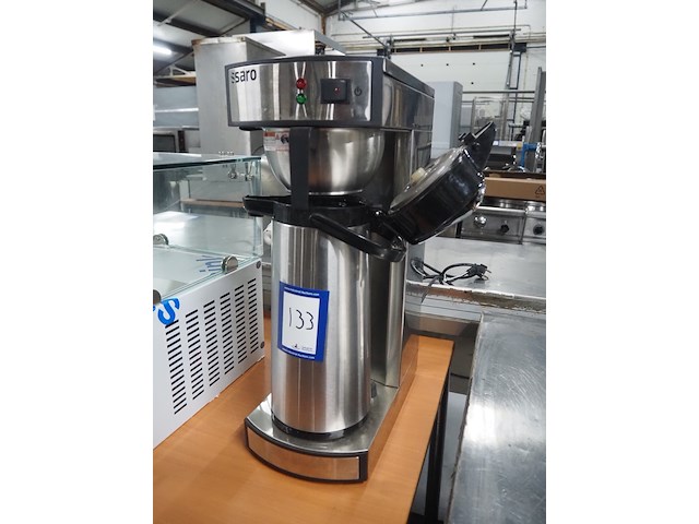 Saro gastro-products gmbh - afbeelding 1 van  8