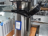 Saro gastro-products gmbh - afbeelding 1 van  8