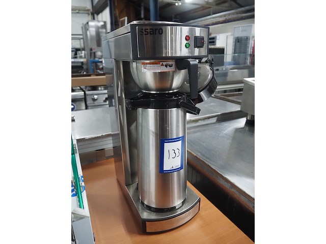 Saro gastro-products gmbh - afbeelding 2 van  8