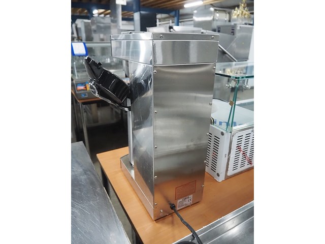 Saro gastro-products gmbh - afbeelding 4 van  8