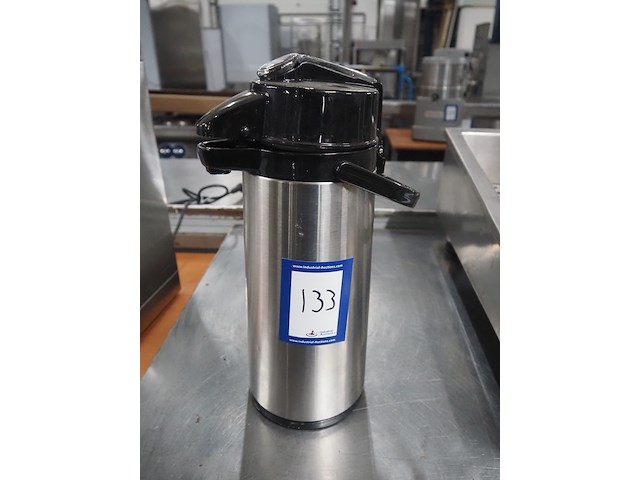 Saro gastro-products gmbh - afbeelding 7 van  8