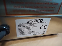 Saro gastro-products gmbh - afbeelding 8 van  8