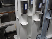 Saro gastro-products gmbh - afbeelding 1 van  4