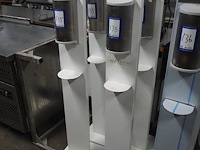 Saro gastro-products gmbh - afbeelding 2 van  4