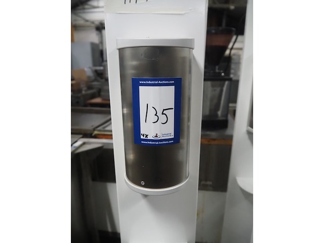 Saro gastro-products gmbh - afbeelding 3 van  4