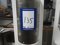 Saro gastro-products gmbh - afbeelding 3 van  4