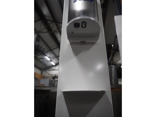 Saro gastro-products gmbh - afbeelding 4 van  4