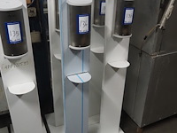 Saro gastro-products gmbh - afbeelding 1 van  4