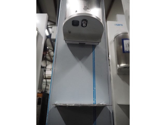 Saro gastro-products gmbh - afbeelding 4 van  4