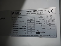 Saro gastro-products gmbh - afbeelding 7 van  7