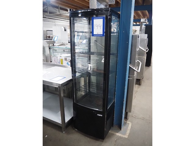 Saro gastro-products gmbh - afbeelding 1 van  7