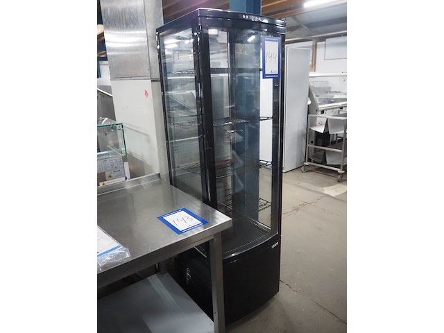 Saro gastro-products gmbh - afbeelding 2 van  7