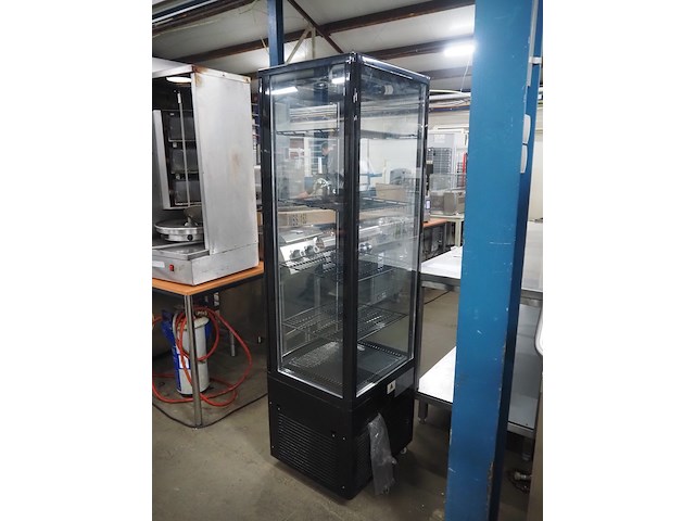 Saro gastro-products gmbh - afbeelding 5 van  7