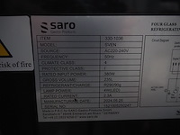 Saro gastro-products gmbh - afbeelding 6 van  7