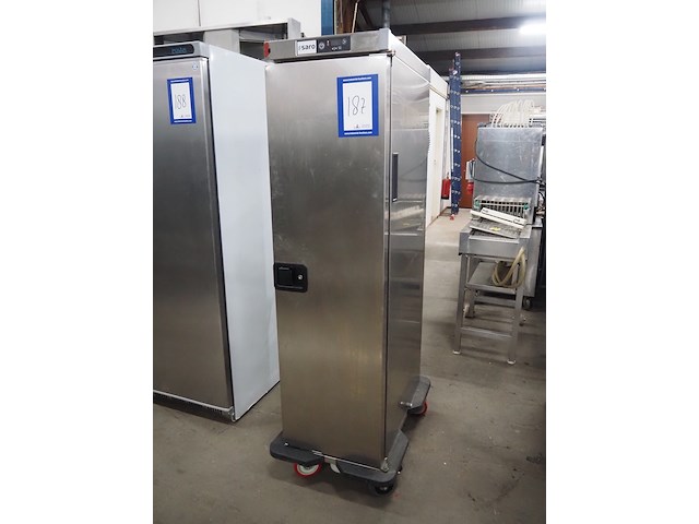 Saro gastro-products gmbh - afbeelding 1 van  7