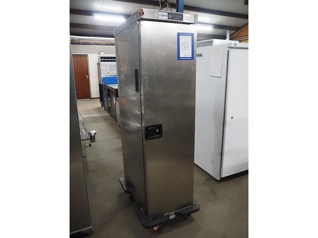 Saro gastro-products gmbh - afbeelding 2 van  7