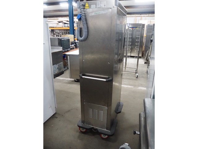 Saro gastro-products gmbh - afbeelding 3 van  7