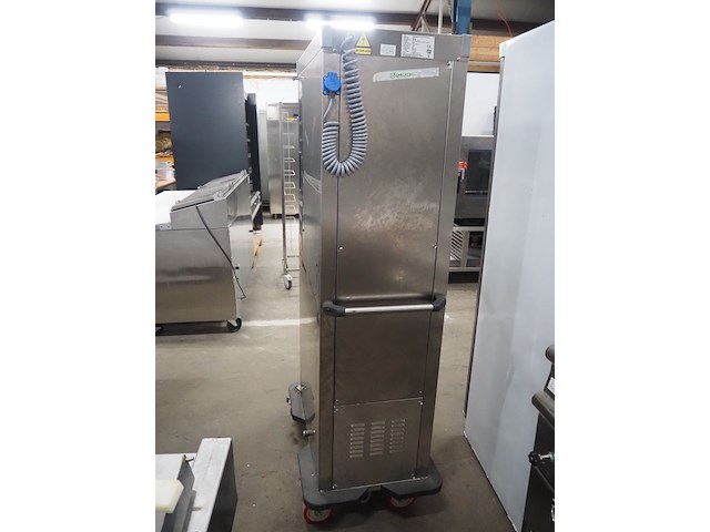 Saro gastro-products gmbh - afbeelding 4 van  7