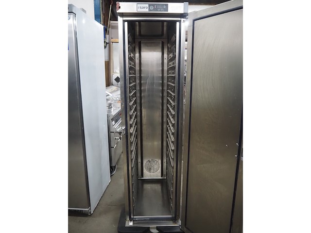 Saro gastro-products gmbh - afbeelding 5 van  7