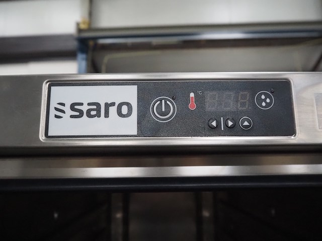 Saro gastro-products gmbh - afbeelding 6 van  7