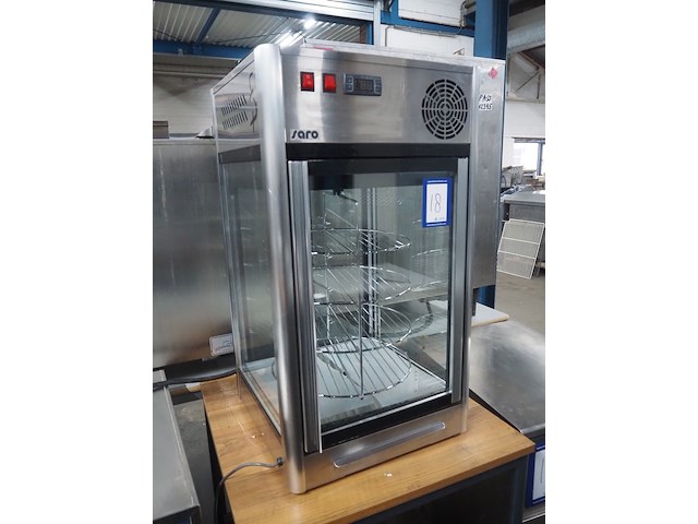 Saro gastro-products gmbh - afbeelding 1 van  8