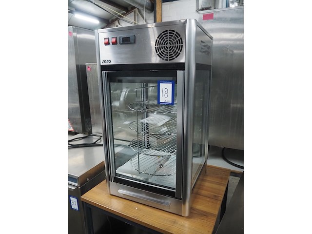 Saro gastro-products gmbh - afbeelding 2 van  8