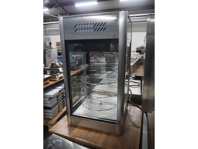 Saro gastro-products gmbh - afbeelding 3 van  8