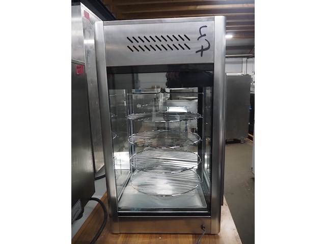 Saro gastro-products gmbh - afbeelding 4 van  8