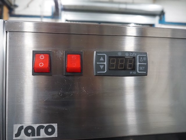 Saro gastro-products gmbh - afbeelding 6 van  8