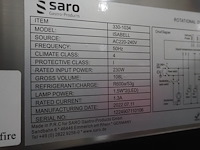 Saro gastro-products gmbh - afbeelding 8 van  8