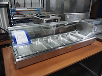 Saro gastro-products gmbh