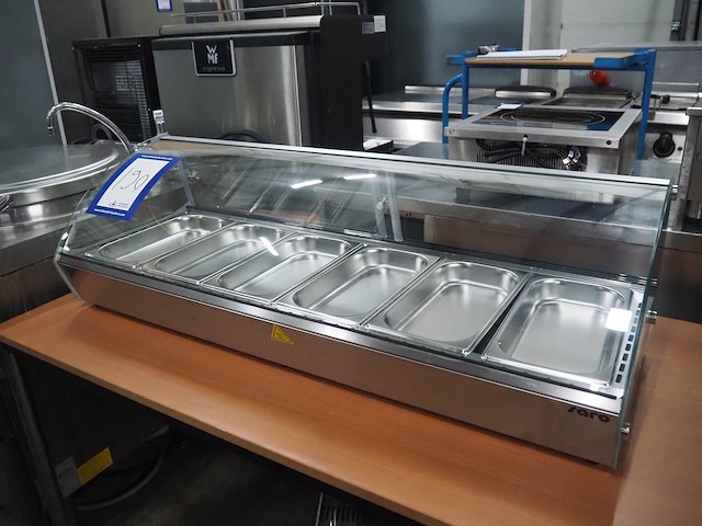 Saro gastro-products gmbh - afbeelding 2 van  7