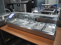 Saro gastro-products gmbh - afbeelding 2 van  7